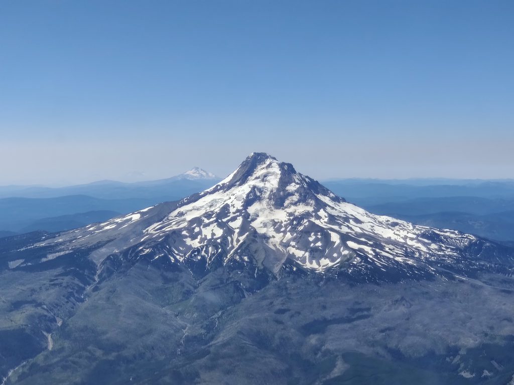 Mount Hood
